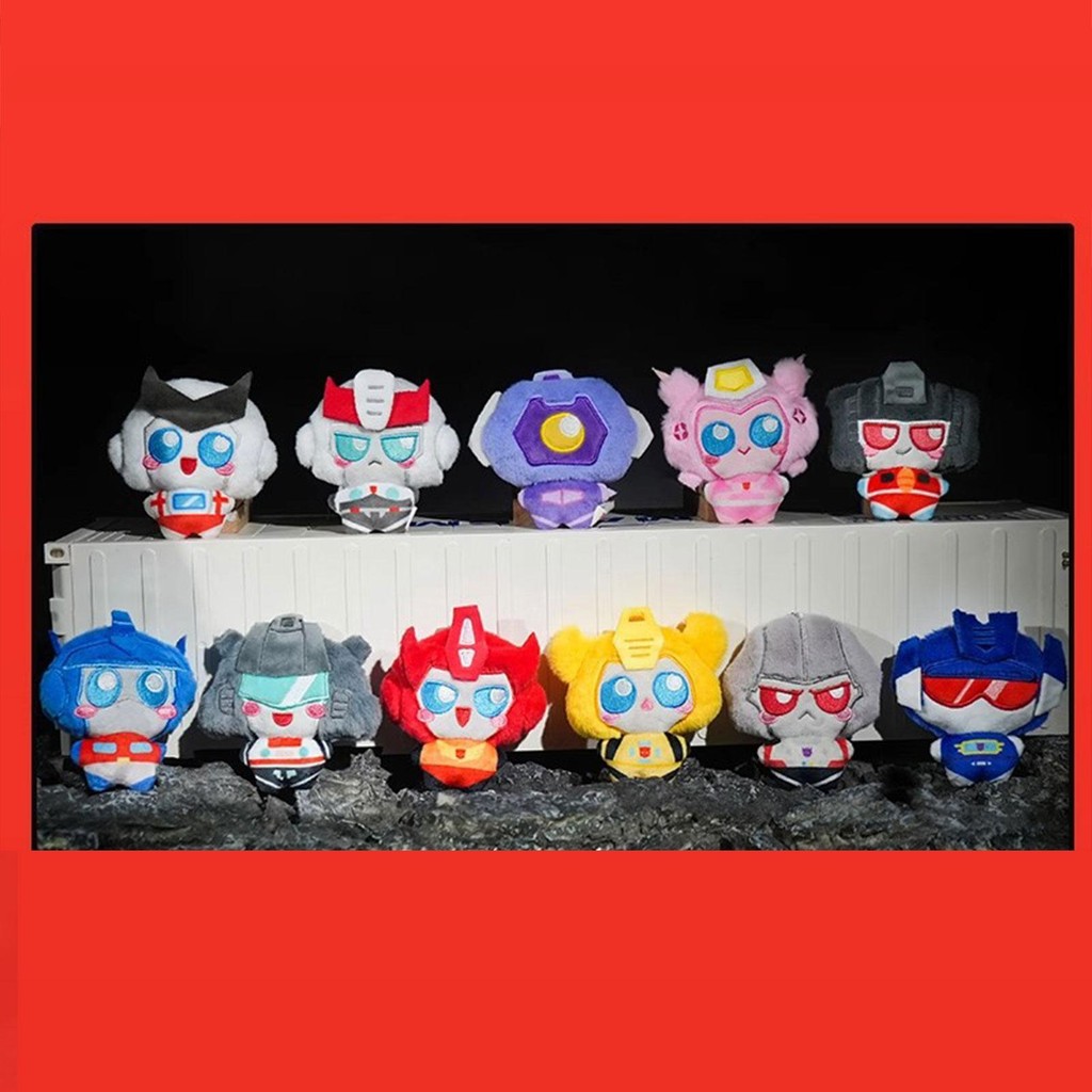 Mặt dây chuyền búp bê sang trọng Móc khóa dễ thương Charm Mềm mại sang trọng Anime Mặt dây chuyền búp bê ngoại vi cho trẻ em Người lớn Đi học koapavn