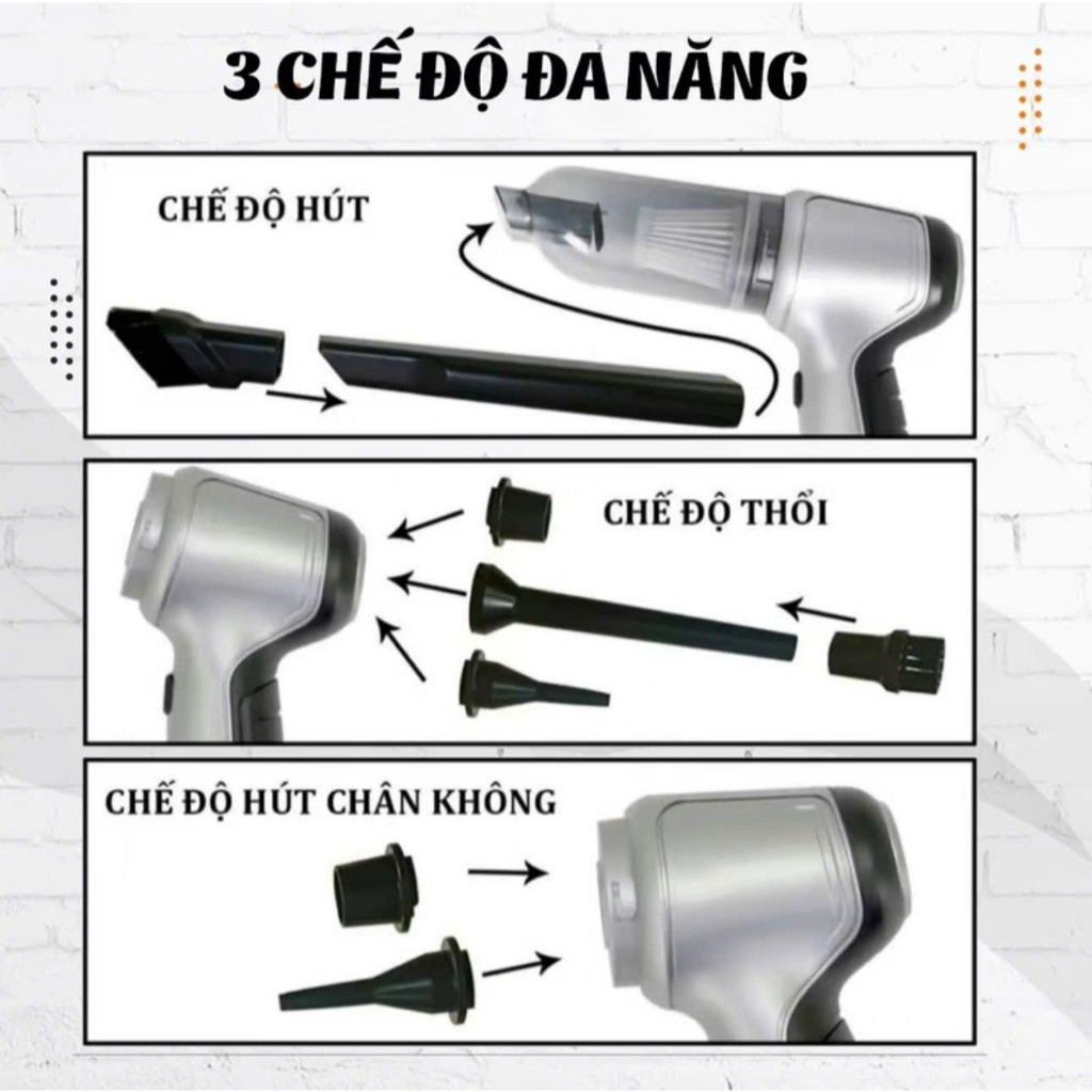 Chất Lượng Máy Cao Cấp