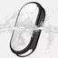 Ốp Lưng Silicon TPU Cho Xiaomi Smart Band 10 Smartwatch Bảo Vệ Màn Hình Khung Ốp Lưng Cho Xiaomi Mi Band8 Mi Band 9 Vỏ