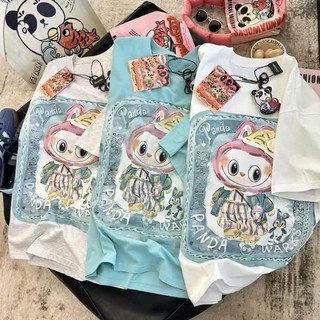 [MUA THEO CHIỀU CAO] AP51 Áo Phông Trẻ Em 11-38kg,Cotton Hữu Cơ