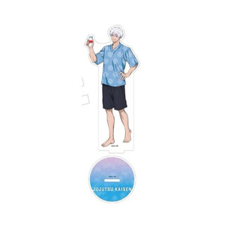 Mô Hình Acrylic Nhân Vật Anime, Trang Trí Bàn, Phụ Kiện Sưu Tập Anime, Quà Tặng