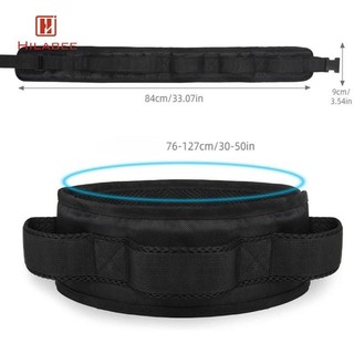 Đai Gait Bệnh Nhân Nâng Cấp Đai Chuyển Hỗ Trợ Cho Bệnh Nhân Người Cao Tuổi Khuyết Tật