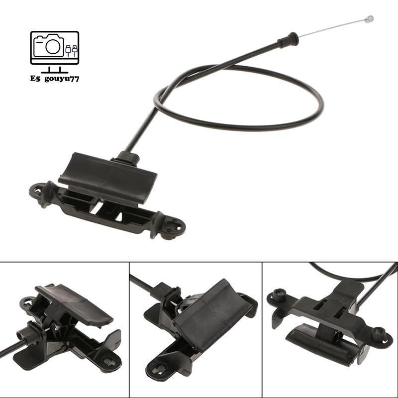 [Gouyu77] Cáp kéo mui xe ô tô 51237164798 Dành Cho Xe BMW E70 E71 X5- X6 2007-2014