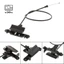 Cáp kéo mui xe ô tô 51237164798 Dành Cho Xe BMW E70 E71 X5- X6 2007-2014