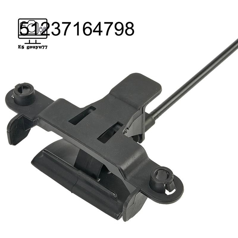 [Gouyu77] Cáp kéo mui xe ô tô 51237164798 Dành Cho Xe BMW E70 E71 X5- X6 2007-2014