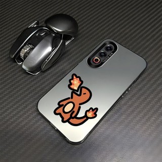 Hình ảnh đơn giản Thích hợp cho Meizu 21 Vỏ điện thoại Meizu 21Pro Chống sốc Phong cách mới Vỏ cứng Cảm giác cao cấp Hàng hóa mờ