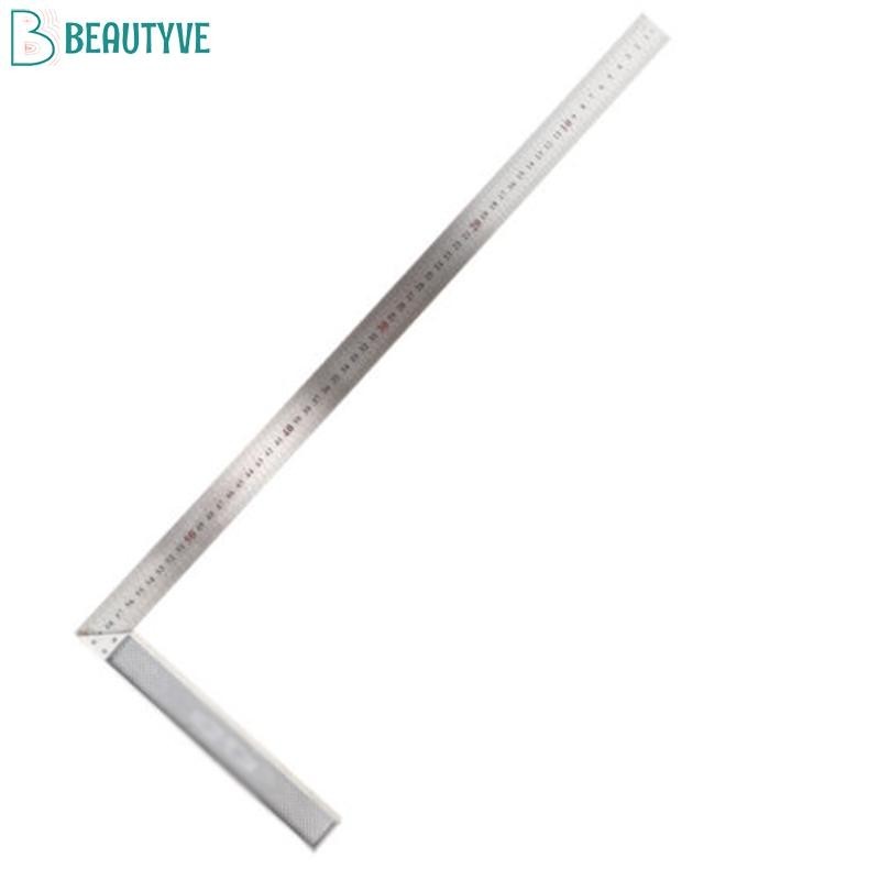 ⭐READY STOCK ⭐Get Accurate Angles with L Shape Angle Square Ruler ...