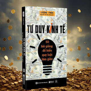 Sách - Think And Grow Rich, Tư Duy Kinh Tế, Kế Hoạch Quản Lý Tài Chính Cá Nhân