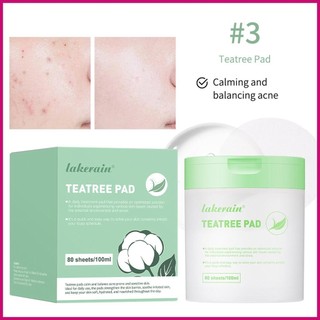 Soothing Toner Pad Dưỡng ẩm cho da mặt Toner & Astringents Gạc mặt Peels Làm dịu da mặt Làm dịu êm cho phụ nữ wsdvn