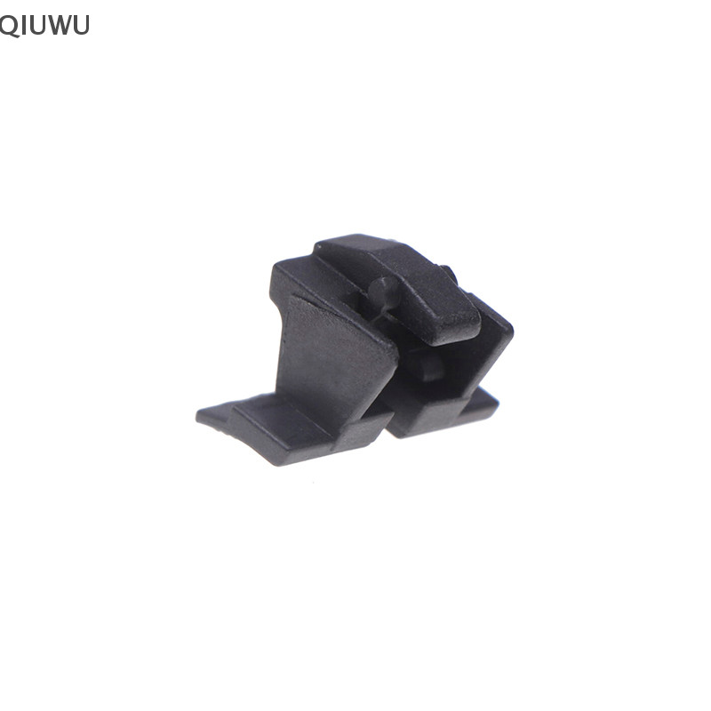 QIUWU 1 Máy Tính Để Bàn Mainboard PCI-E 16X Khe Cắm Thẻ Đồ Họa Ổ Cắm 164Pin Với Kẹp Cố Định Đuôi Cá PCIE X16 Ổ Cắm.