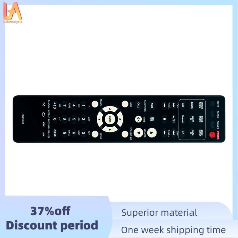 Điều Khiển Từ Xa RC013CR Thay Thế Cho Marantz CD Thu MCR611 MCR611U M-CR611 M-CR611U Phụ Kiện
