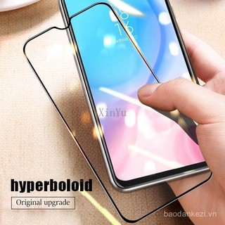 Kính cường lực Vivo V25 v25e V23 V21 v21e V20 SE S1 PRO Y16 Y52 y72 y76 5g v23e y33s y33t y21t y21s y12d Y21 Y11 Y12 y12s Y15 y17 y12a Y20 y20i Y31 X60 X50 bảo vệ toàn bộ khung z29