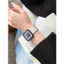 Dây silicon thay thế cho Huawei Watch Fit 3/4/4 Pro 2024