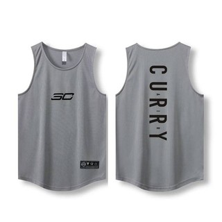 Sports Vest Men's Quick-Drying Jersey Kobe Printed Basketball Vest Men's Summer Loose Fitness Waistcoat Training Wear IUNz JCnd