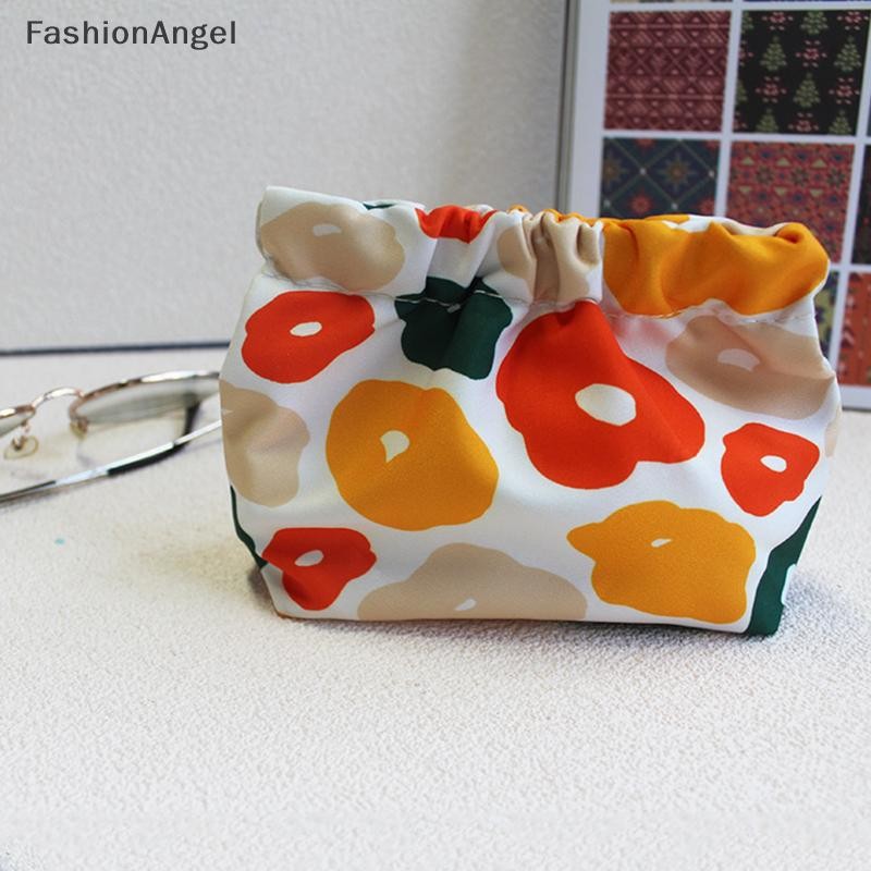 Fashionangel Băng Vệ Sinh Túi Bảo Quản Nữ Tampon Túi Đựng Thẻ Tín Dụng Túi Tổ Chức VN