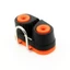 Đầu vào nhanh Cam Cleat, Phần cứng biển có vòng dẫn đầu Kẹp dây Nylon, Vòng bi thực tế Thuyền Kayak Cleats
