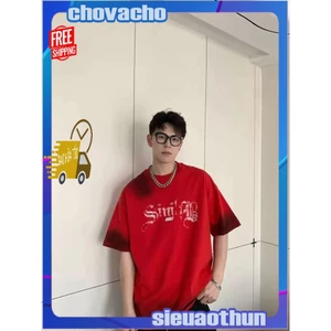 Áo thun Stee in SINIHB Localbrand ICVCVNI Unisex