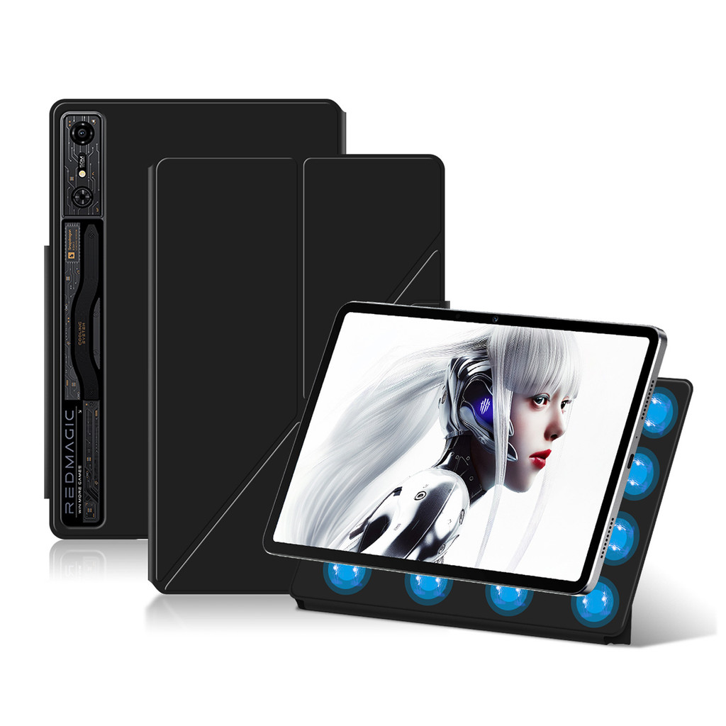 Ốp Từ Tính Cho ZTE nubia Red Magic Nova 10.9 