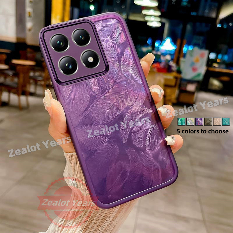 Custodia Cadorabo per Realme 6 / 6s con Cordino Rosa Regolabile