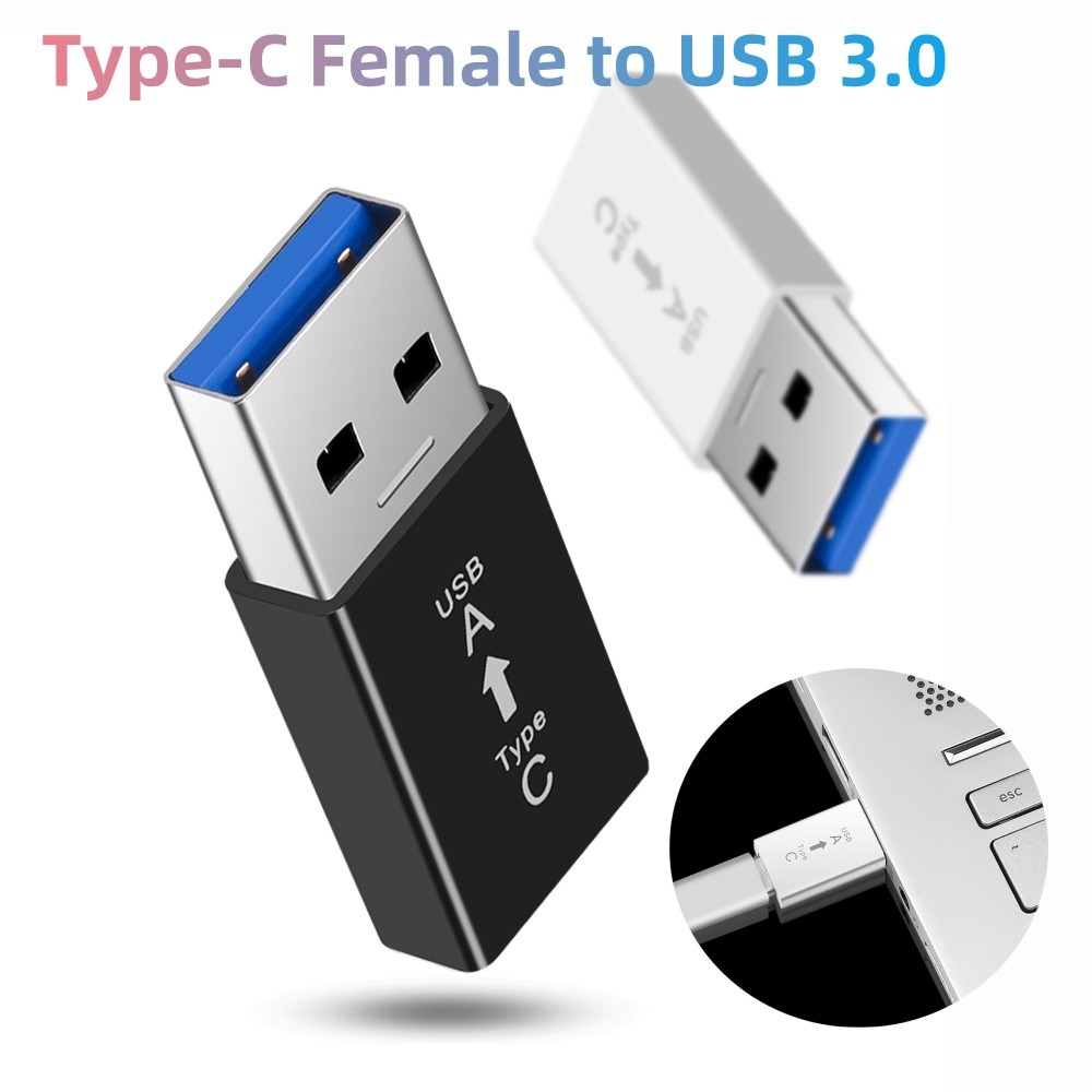 Bộ chuyển đổi Type-C sang Usb 3.0 Bộ chuyển đổi kết nối đa năng cho Android