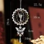 PWSEND Crystal Suncatcher, Chuông gió động học quay gió, Gương treo gương phản quang mặt dây chuyền thủy tinh phản quang cho ngoài trời
