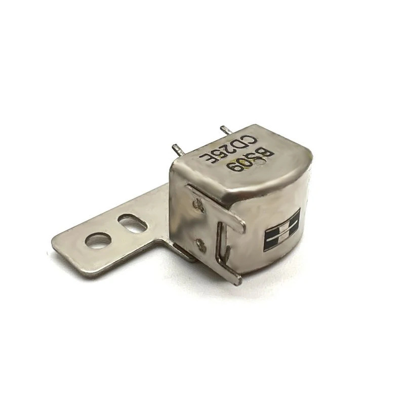 1 Chiếc BS09 CD25E Dual Track Chống Mài Mòn Đầu Từ Tính Nâng Cao Cho Băng Âm Thanh Sàn Cassette Sửa Chữa Phần Phụ Kiện