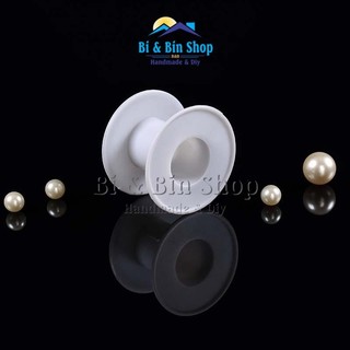 6 Lõi Cuộn RuLo Nhỏ Dùng Quấn Dây, Sang Sợi Ra Cuộn Nhỏ Trong Thêu Thùa, May Vá, Làm Đồ Thủ Công [L1]