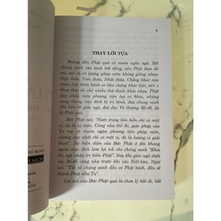 Sách - Kinh Thắng Man - HT Thích Đức Niệm