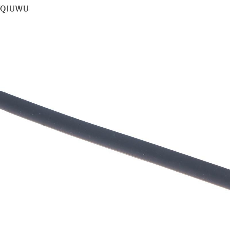 QIUWU Dây Cao Su Laptop Đa Năng Cho 7300 DIY Đáy Miếng Lót Chân Bề Mặt Chống Trơn Trượt Cản Chân Dải.