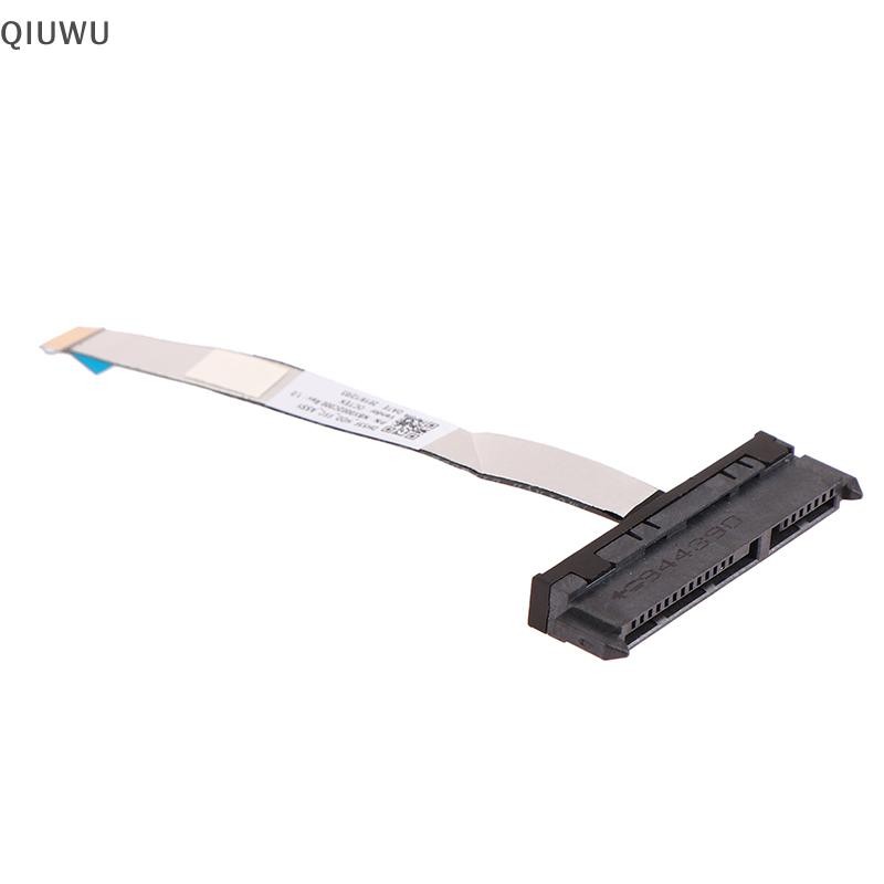 QIUWU Cho Nitro 5 AN515-51 NBX0002C000 Laptop SATA Ổ Cứng HDD Đầu Nối SSD Cáp Mềm.