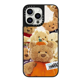 Leisure Duck Vỏ Điện Thoại Cứng Cho iPhone 17 Pro Max 16 Plus 15 14 13 12 11 Ốp Lưng Bọc Toàn Bộ Vỏ Acrylic Phía Sau Chống Sốc