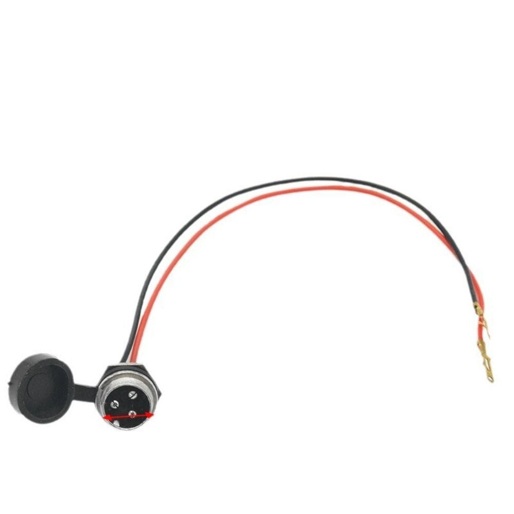 Bộ sạc xe điện ICUCKO với nhiều cổng sạc đa năng, dành cho phụ kiện xe điện.
