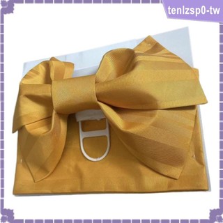 [tenlzsp0] Thắt lưng trang trí váy nữ Thắt lưng kimono đẹp cho váy kimono