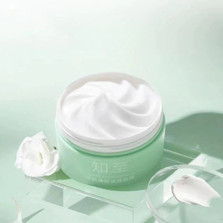 Zhizhi Áp dụng Mặt nạ làm sáng tông màu da để cải thiện sự xỉn màu và dưỡng ẩm vào mùa thu đông ở lại muộn để cứu ngôi sao áp dụng mặt nạ