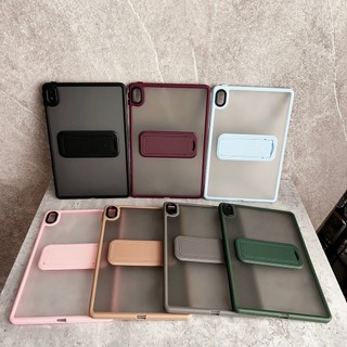 Ốp Chống Sốc Cho Xiaomi Redmi Pad 2 11 "2025 SE 11.0" 8.7 "Mi Pad 7 Pro 11.2 inch 6 5 Pro 11.0" PC + TPU Vỏ Bảo Vệ Gấp Có Thể Điều Chỉnh