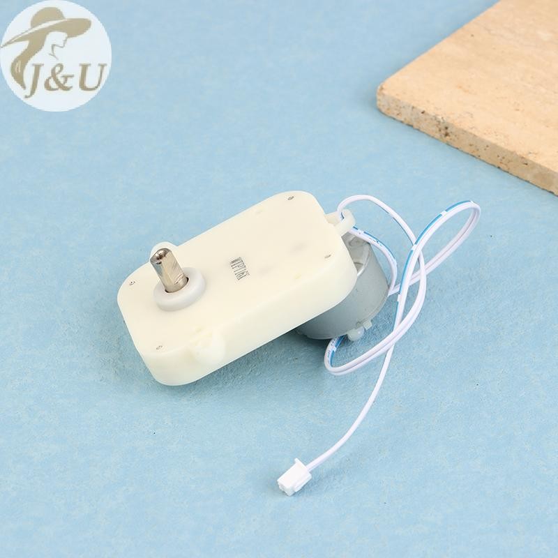 JU Dành Cho VS168 3V Đồng Hồ Winder Động Cơ Tự Động Đồng Hồ Winder Case Shaker Xoay Động Cơ Đồng Hồ Hộp Động Cơ VN