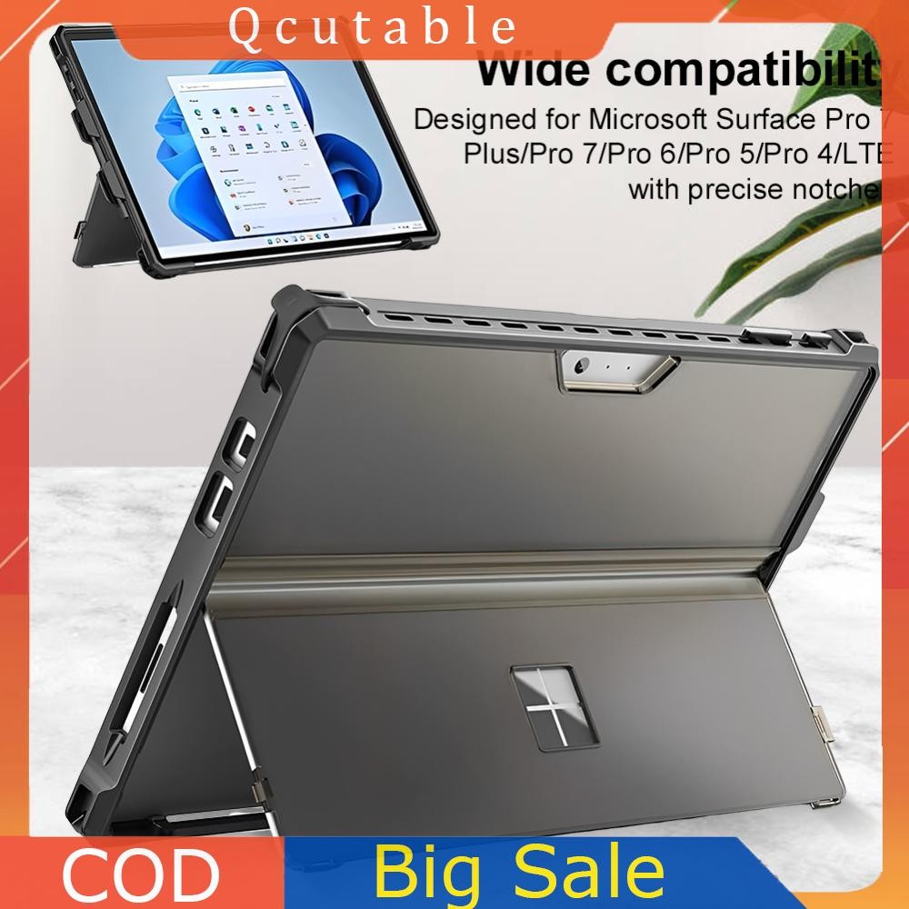ProCase Custodia per Microsoft Surface Pro 7 Plus 2021/Surface Pro 7