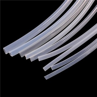 [Firefly] Ống silicon trong suốt cấp thực phẩm 1M Cao su mềm sữa bia không độc hại [VN]