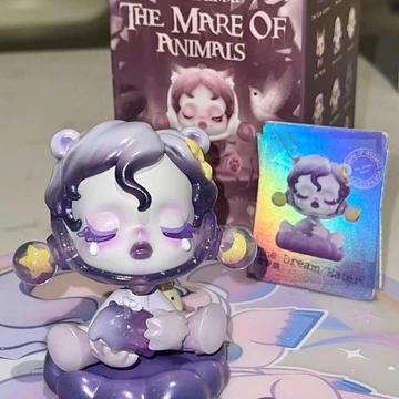 Handmade Blind Box
