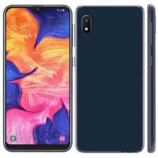 Ốp lưng Samsung A20E A10E SM-A102U SM-S102DL SM-A102U1 SM-A102W SM-A102N Vỏ điện thoại ví dây, vỏ túi khóa có thể gập lại bằng da doanh nhân