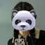 YOI Animal Face Cover Party Nhựa thực tế cho các bữa tiệc trang phục Trình diễn sân khấu