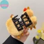 Sund Hoạt Hình Dễ Thương Capybara Hai Mặt Sang Trọng Vuốt Tóc Thu Đông Phù Hợp Với Kẹp Dành Cho Nữ Bé Gái Phụ Kiện Tóc VN
