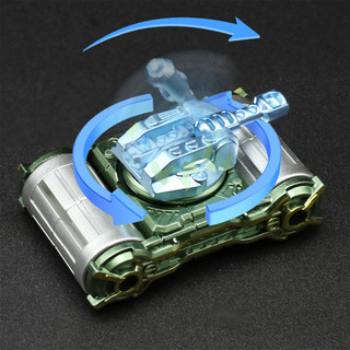Xe Tăng Fidget Spinner Đồ Chơi Chống Lo Âu Tiện Ích Xe Tăng Mát Đồ Chơi Cho Trẻ Em Trẻ Em Bé Trai 7 Tuổi +