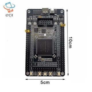 [DTA] 1 Bảng Hệ Thống FPGA Board Altera CycloneIV EP4CE6E22C8N Ban Phát Triển VN