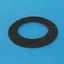 Bộ chuyển đổi ống kính M42 nhẹ GODD Lắp đặt bộ chuyển đổi gắn ống kính ABS cho máy ảnh không gương lật Sáng tạo mở rộng