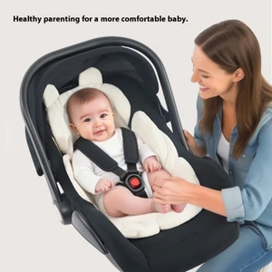 Miếng đệm ghế xe đẩy trẻ em Phụ kiện vận chuyển đa năng thoáng khí