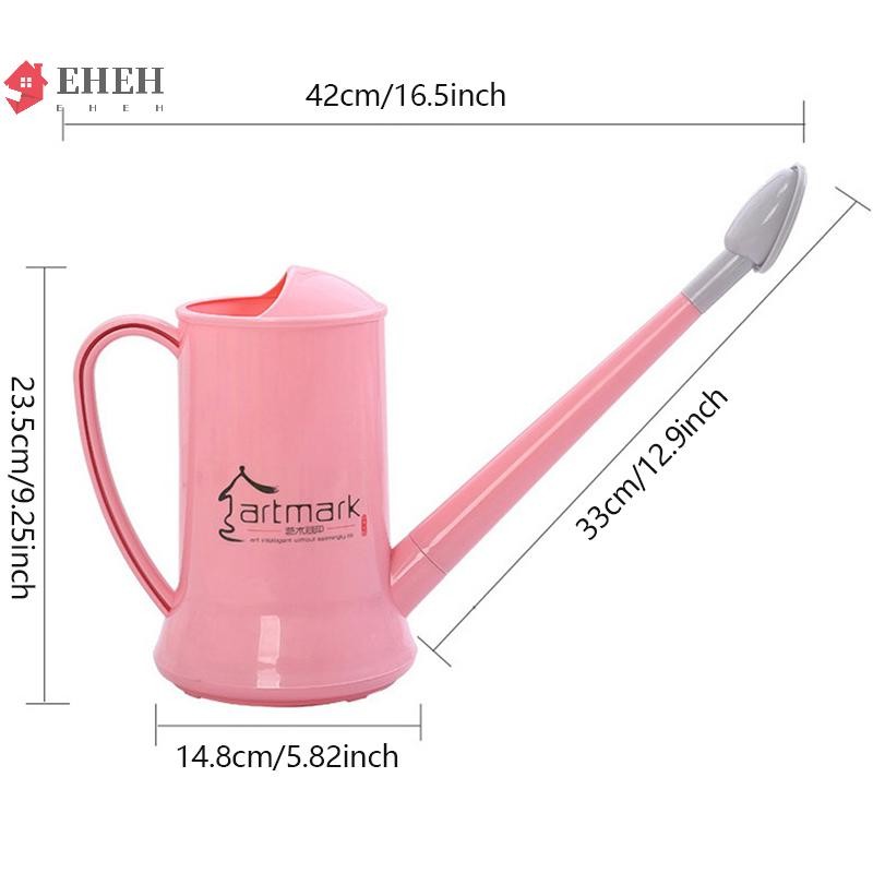 Ea Bình tưới cây dung tích 2L thiết kế tiện dụng
