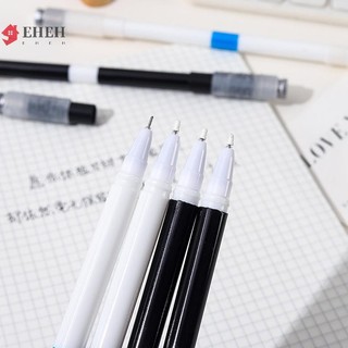 Le Creative Rotag LED Flash Gel Bút Có Đèn Học Sinh Người Lớn Giảm Căng Thẳng Bút Chơi Game Chống Trơn Trượt Tay Spinner Sinh Viên Văn Phòng Phẩm Của Tôi