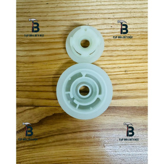 Buli nhựa ốp giật trợ lực máy cắt cỏ 260-330-541-236