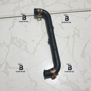 ỐNG XẢ NHỚT MÁY CẮT CỎ 4 THÌ GX35/GX25